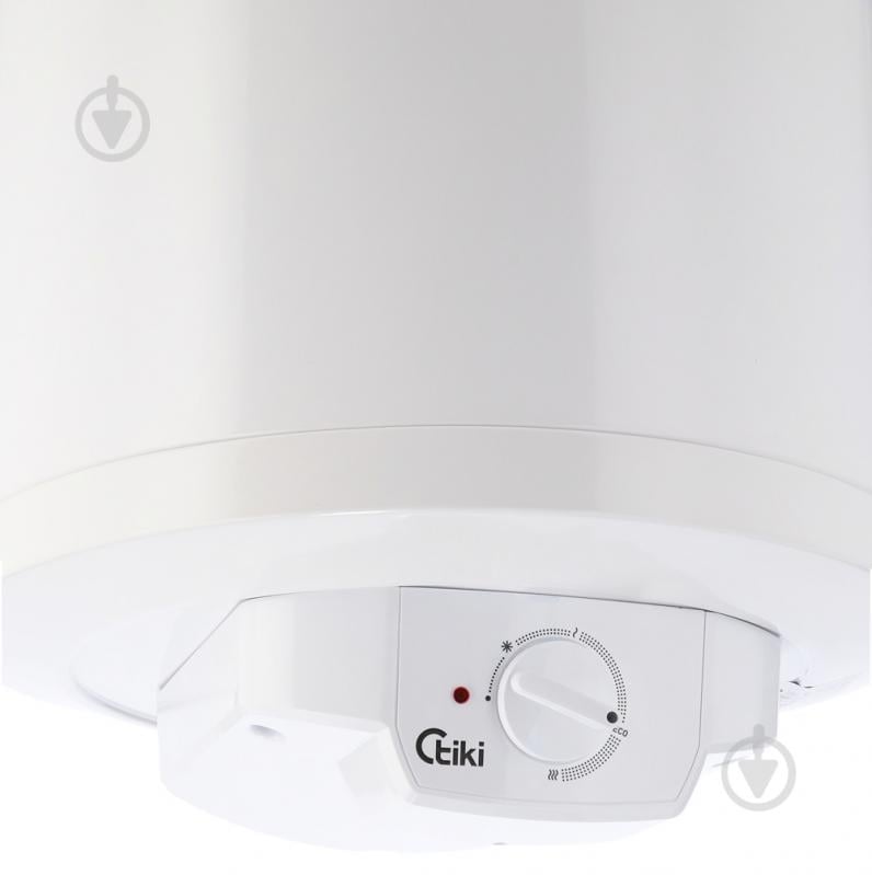 Бойлер TIKI GBF 50 UA - фото 4 Бойлер TIKI GBF 50 UA - фото 4