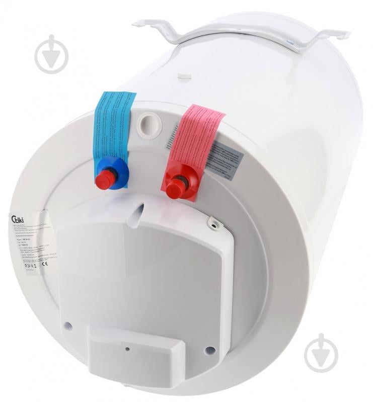 Бойлер TIKI GBF 50 UA - фото 7 Бойлер TIKI GBF 50 UA - фото 7