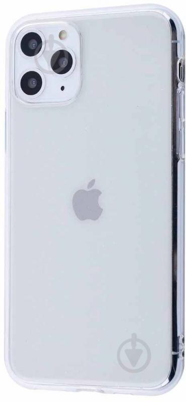Чохол Molan Cano Jelly Case для Apple iPhone 11 Pro - фото 1