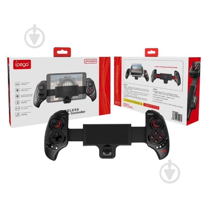 Геймпад Ipega PG-9023S - фото 8