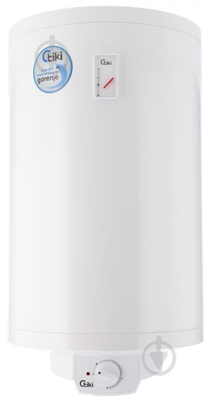 Бойлер TIKI GBF 80 UA - фото 1