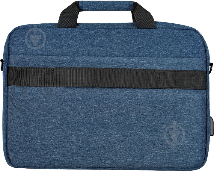 Сумка для ноутбука 2E Melange 16" blue (2E-CBN9165NV) - фото 2