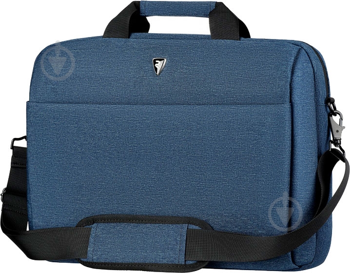 Сумка для ноутбука 2E Melange 16" blue (2E-CBN9165NV) - фото 3