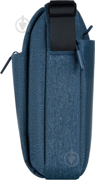 Сумка для ноутбука 2E Melange 10" blue (2E-TBN9160NV) - фото 4