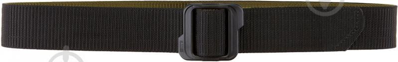 Пояс тактичний 5.11 Tactical Dbl Duty TDU Belt 1.5 р.S TDU Green 59568 - фото 3