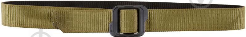 Пояс тактичний 5.11 Tactical Dbl Duty TDU Belt 1.5 р.S TDU Green 59568 - фото 2