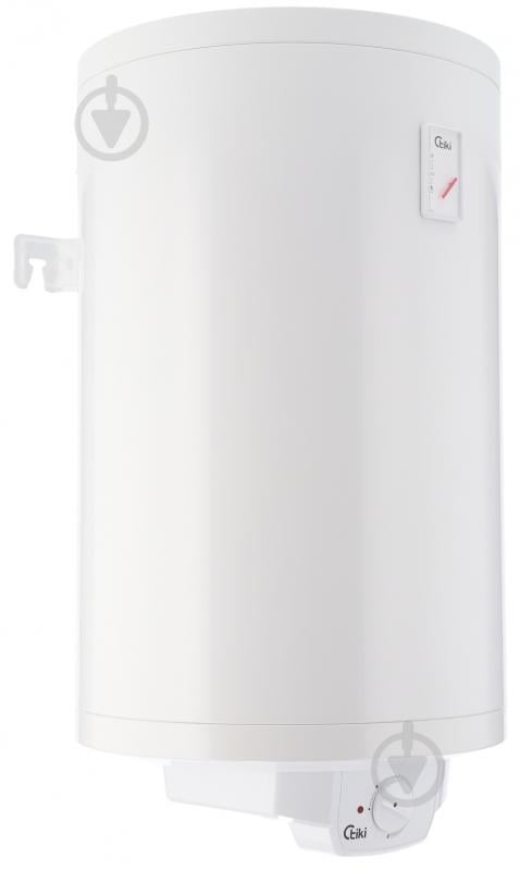 Бойлер TIKI GBF 100 UA - фото 5