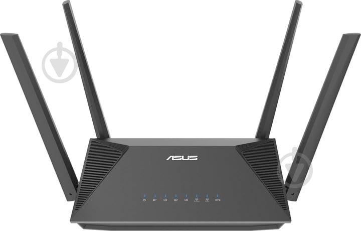 Маршрутизатор Asus RT-AX52 AX1800 - фото 2