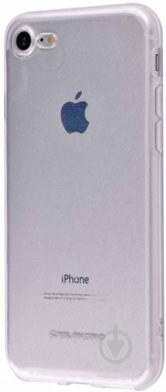 Чехол Molan Cano Jelly Case для Apple iPhone 7/8 - фото 1 Чехол Molan Cano Jelly Case для Apple iPhone 7/8 - фото 1