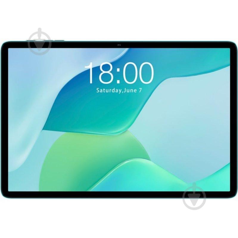 Планшет Teclast P33 10,1" 3/64GB Wi-Fi blue (P33) - фото 2 Планшет Teclast P33 10,1" 3/64GB Wi-Fi blue (P33) - фото 2