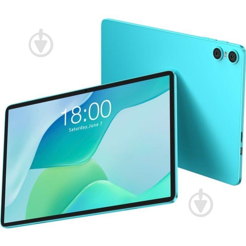 Планшет Teclast P33 10,1" 3/64GB Wi-Fi blue (P33) - фото 4 Планшет Teclast P33 10,1" 3/64GB Wi-Fi blue (P33) - фото 4