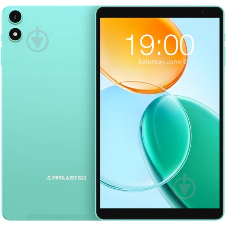 Планшет Teclast P85 8" 3/64GB Wi-Fi blue (P85) - фото 1