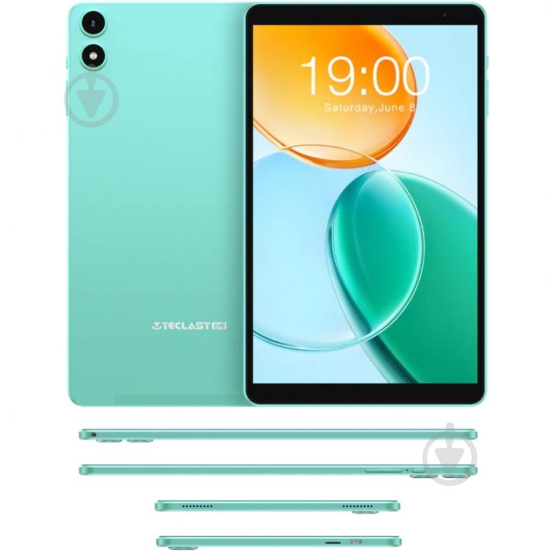 Планшет Teclast P85 8" 3/64GB Wi-Fi blue (P85) - фото 3