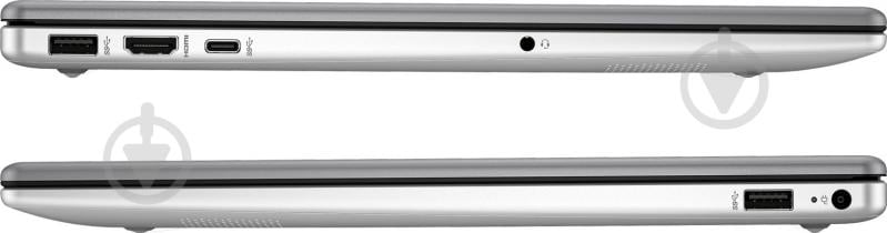 Ноутбук HP 255R G10 15,6" (AD1U6ET) turbo silver - фото 5