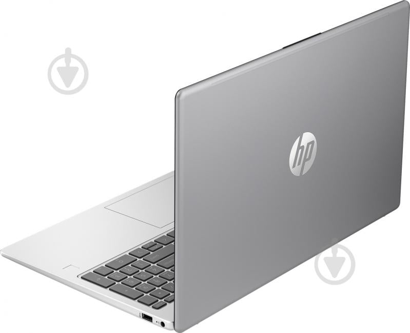 Ноутбук HP 255R G10 15,6" (B9YP5ET) turbo silver - фото 4