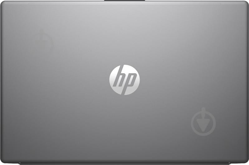 Ноутбук HP 255R G10 15,6" (B9YP5ET) turbo silver - фото 6