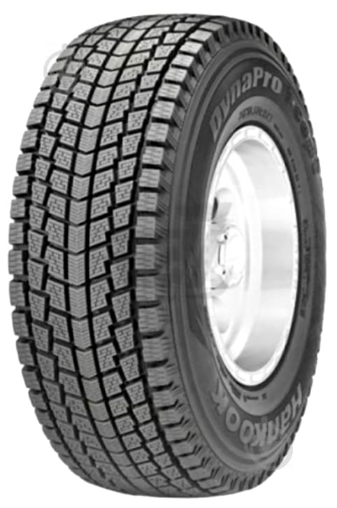 Шина Hankook DYNAPRO I CEPT RW08 175/80R15 90 Q зима - фото 1