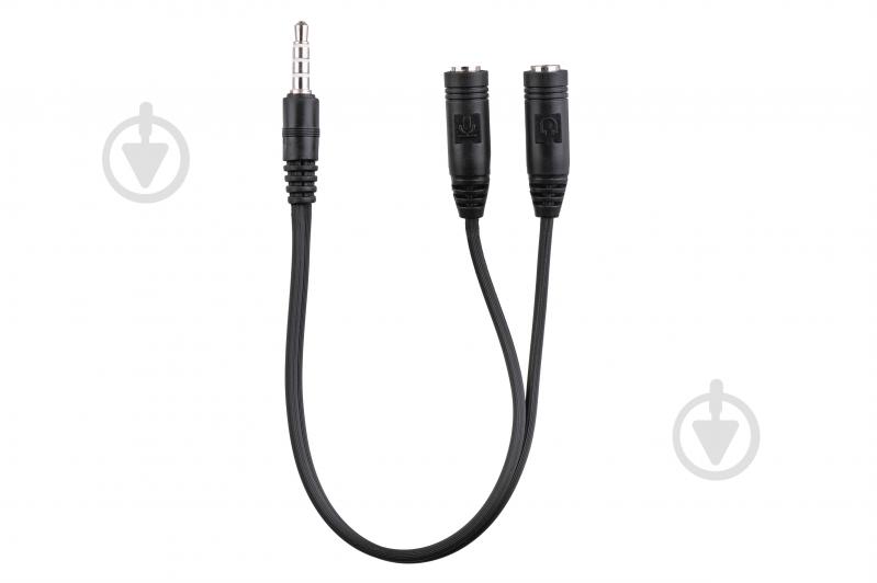 Гарнитура 2E Gaming RGB 2E-HG320B black (2E-HG320B) - фото 6