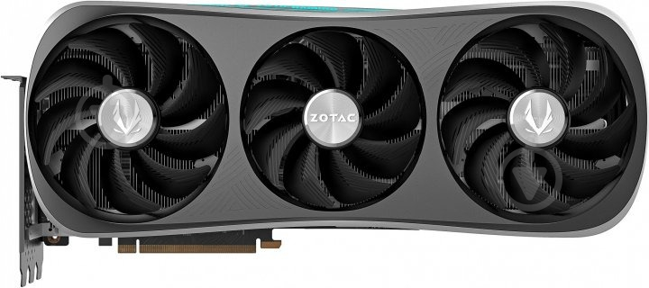 Відеокарта Zotac GeForce RTX 4090 24GB GDDR6X 384bit (ZT-D40900D-10P) - фото 3