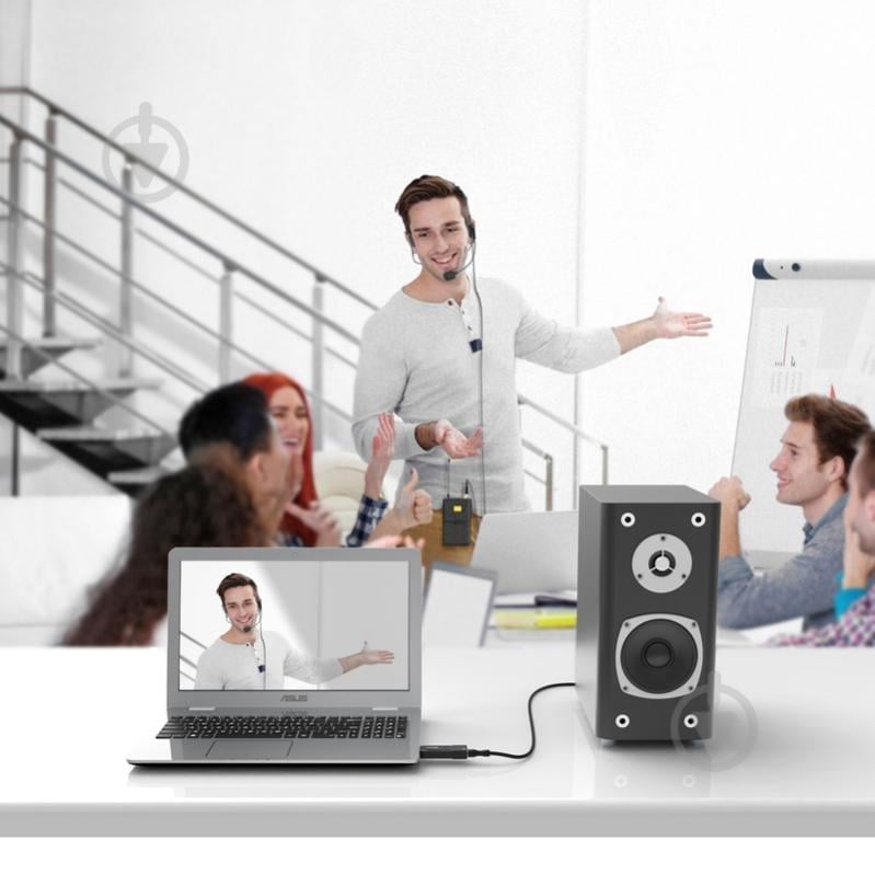 Микрофон FIFINE K031B - фото 7