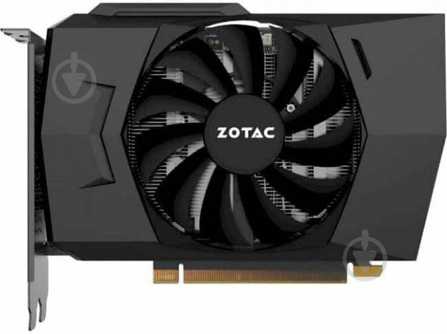 Відеокарта Zotac GeForce RTX 3050 8GB GDDR6 128bit (ZT-A30500G-10L) - фото 1