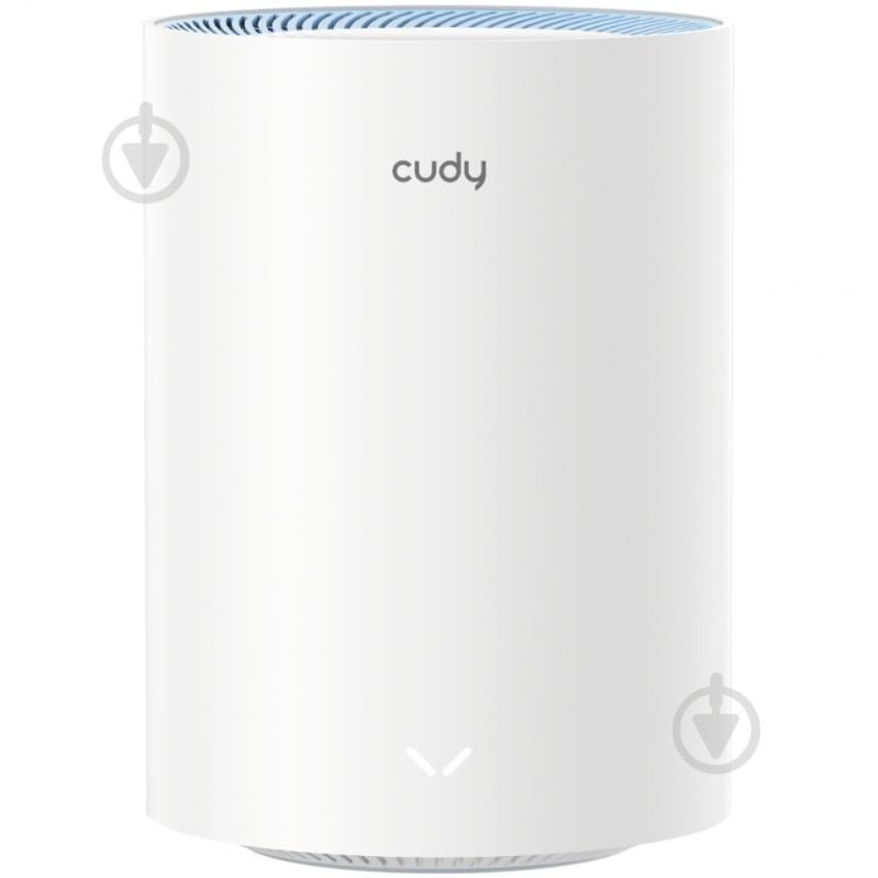 Wi-Fi-система Cudy Mesh Solution M1200 (1-Pack) - фото 1