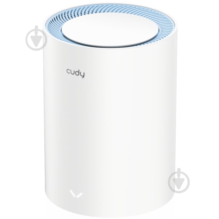 Wi-Fi-система Cudy Mesh Solution M1200 (1-Pack) - фото 2