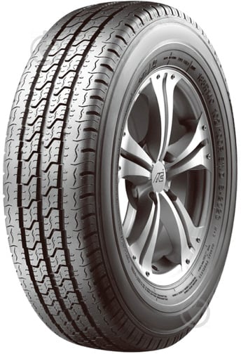 Шина Keter KT656 195/70R15С 104 R лето - фото 1