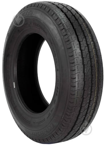 Шина Keter KT656 195/70R15С 104 R лето - фото 2