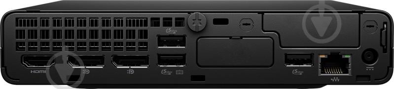 Неттоп HP ProDesk 4 Mini G1i (CF9C2ET) black - фото 4 Неттоп HP ProDesk 4 Mini G1i (CF9C2ET) black - фото 4