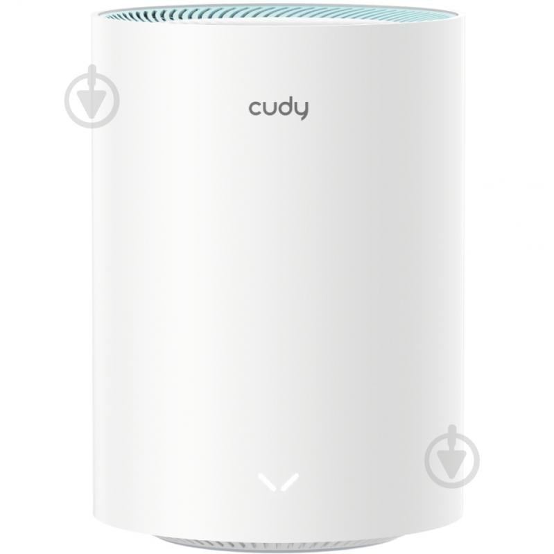 Wi-Fi-система Cudy Gigabit Mesh Solution M1300 (2-pack) - фото 3