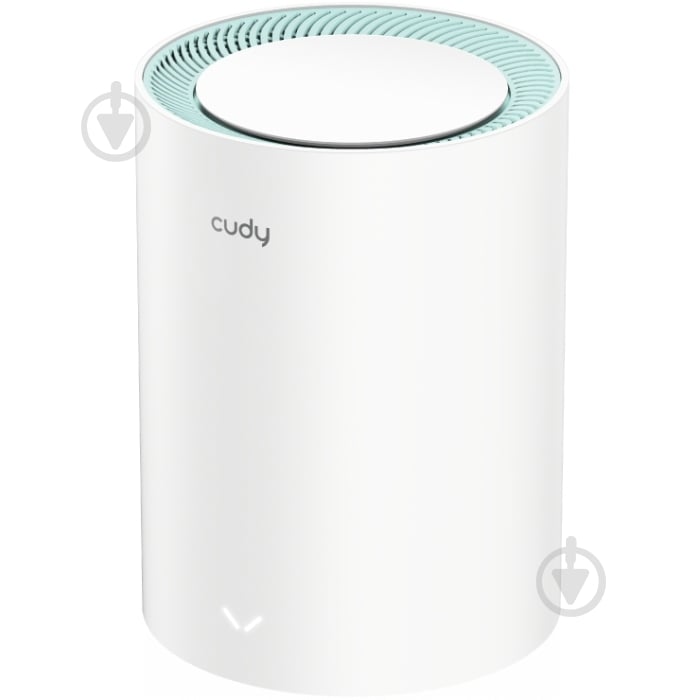Wi-Fi-система Cudy Gigabit Mesh Solution M1300 (2-pack) - фото 4