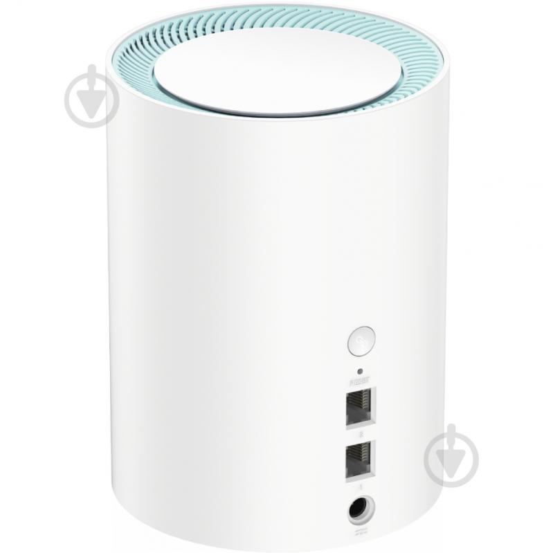 Wi-Fi-система Cudy Gigabit Mesh Solution M1300 (2-pack) - фото 5