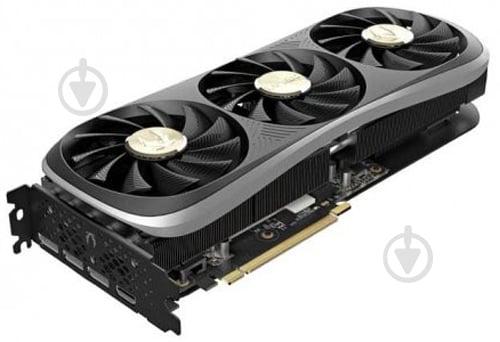 Видеокарта Zotac GeForce RTX 4070 Ti 12GB GDDR6X 192bit (ZT-D40710J-10P) - фото 2