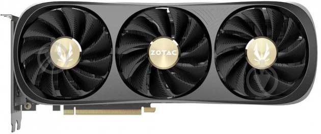 Видеокарта Zotac GeForce RTX 4070 Ti 12GB GDDR6X 192bit (ZT-D40710J-10P) - фото 3