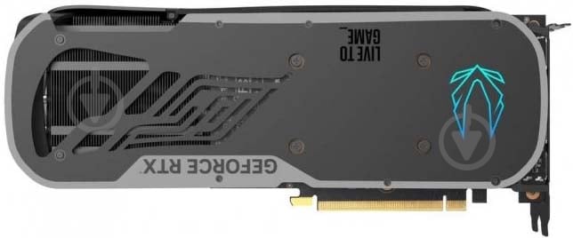 Видеокарта Zotac GeForce RTX 4070 Ti 12GB GDDR6X 192bit (ZT-D40710J-10P) - фото 5