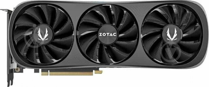 Відеокарта Zotac GeForce RTX 4070 Ti 12GB GDDR6X 192bit (ZT-D40710D-10P) - фото 1