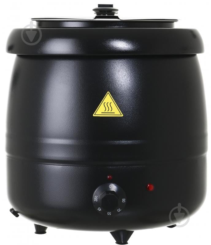 Мармит-супница UFB 10 л - фото 3