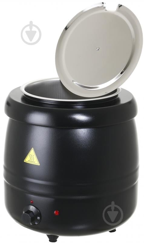 Мармит-супница UFB 10 л - фото 2