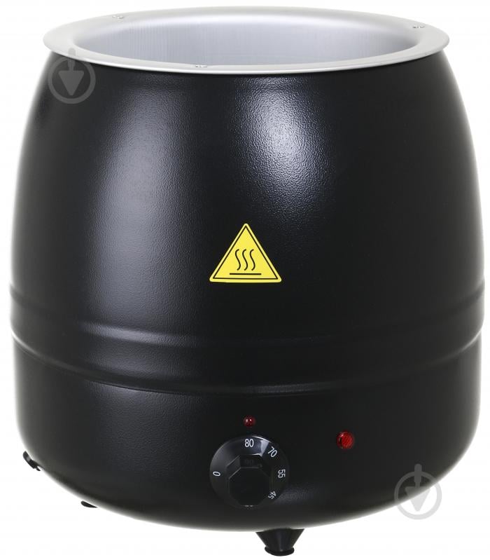 Мармит-супница UFB 10 л - фото 5