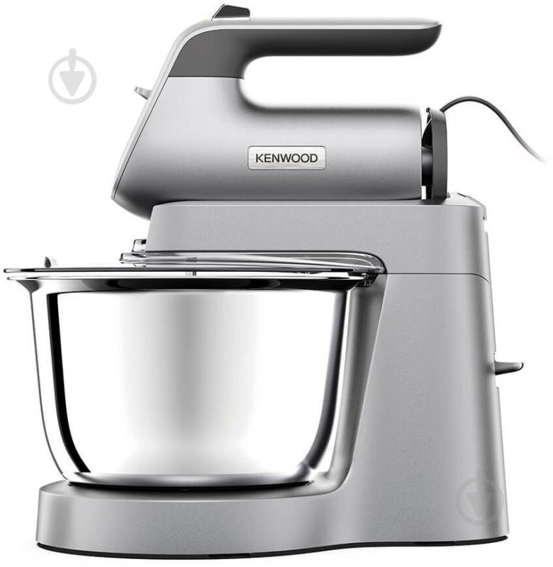 Миксер Kenwood HMP 54.000 SI - фото 1