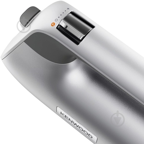 Миксер Kenwood HMP 54.000 SI - фото 2