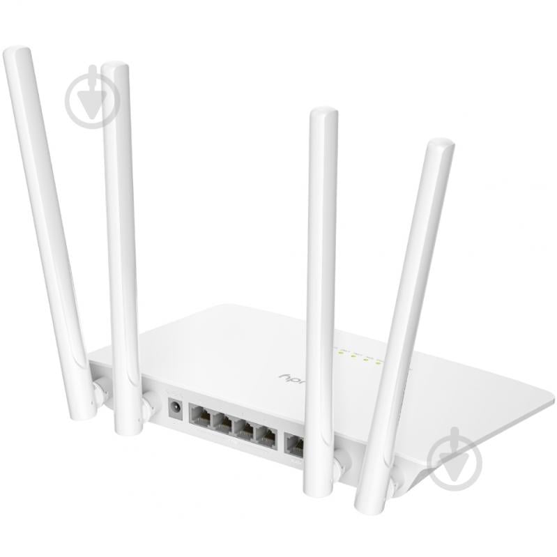 Wi-Fi-роутер Cudy WR300S - фото 3 Wi-Fi-роутер Cudy WR300S - фото 3