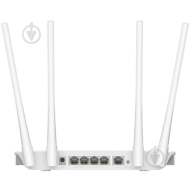 Wi-Fi-роутер Cudy WR300S - фото 4 Wi-Fi-роутер Cudy WR300S - фото 4