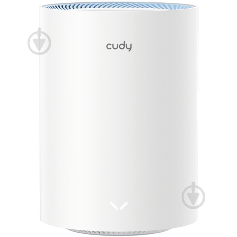 Wi-Fi-система Cudy Mesh Solution M1200 (3-Pack) - фото 2