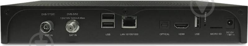 Медиаплеер Dune HD Sky 4K Plus - фото 2 Медиаплеер Dune HD Sky 4K Plus - фото 2