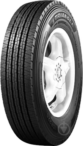 Шина TRIANGLE TR685 245/70R19.5 133 L всесезонные - фото 1