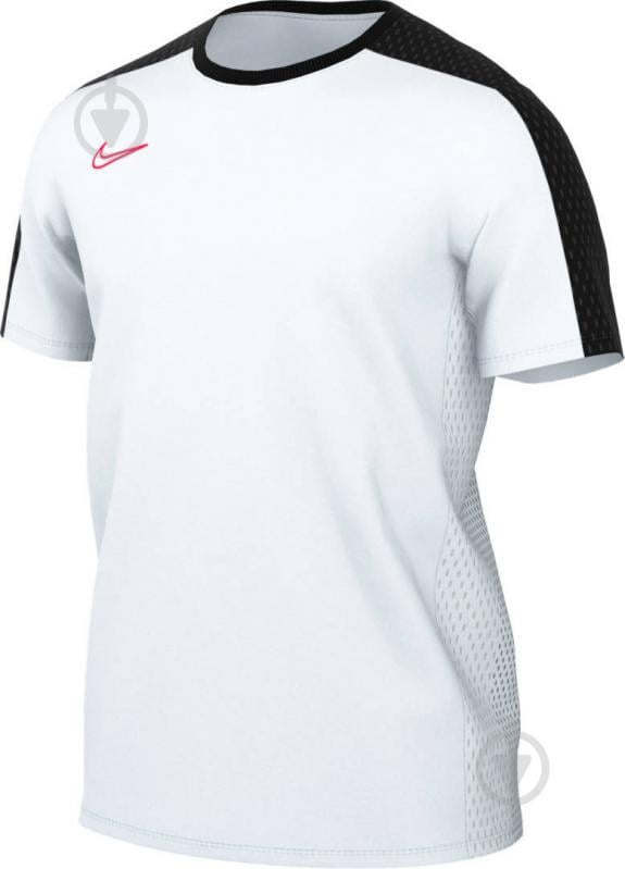 Футболка Nike M NK DF ACD23 TOP SS BR DV9750-101 р.L белый - фото 7