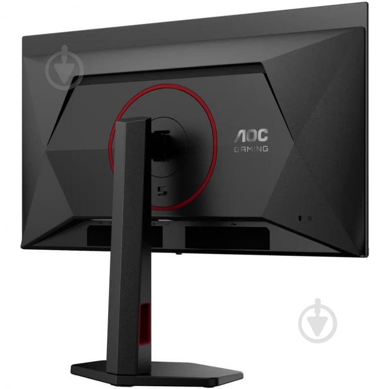 Монітор AOC Q27G4SDR 26,5" (Q27G4SDR) - фото 5