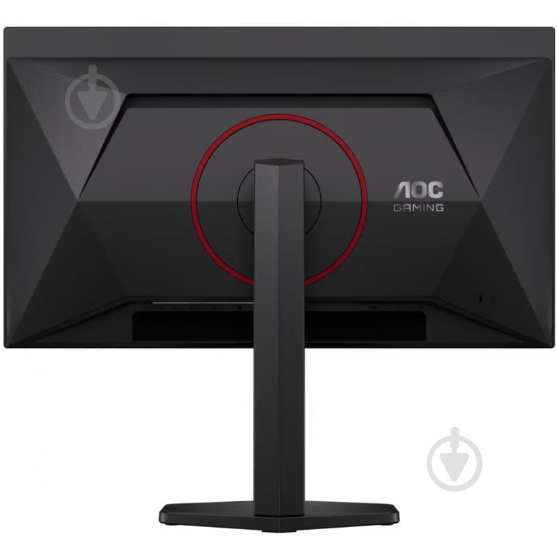 Монітор AOC Q27G4SDR 26,5" (Q27G4SDR) - фото 6